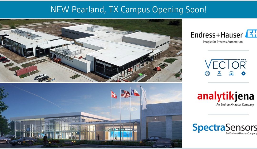 Coming Soon: Gulf Coast Regional Center