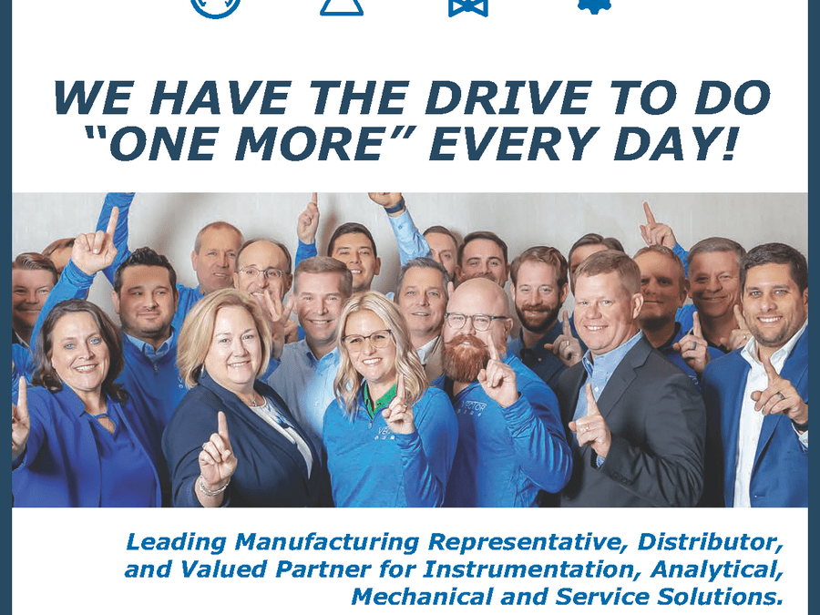 Vector CAG Continues to Deliver the Best