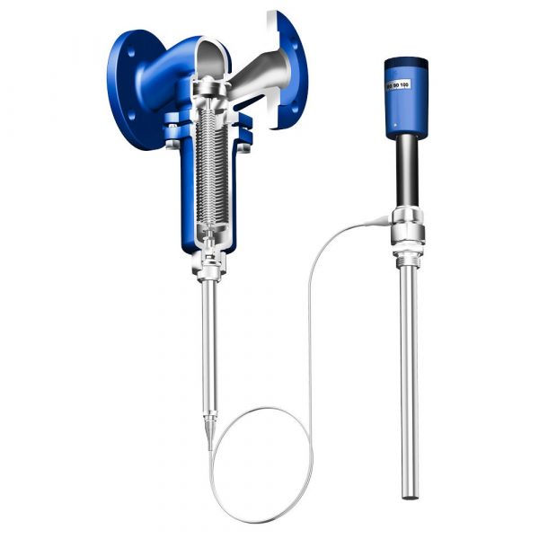 ARI - TEMPTROL® Temperature Control