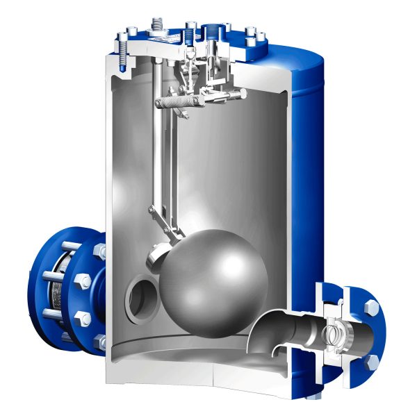 ARI - CONLIFT® Mechanical Condensate Pump
