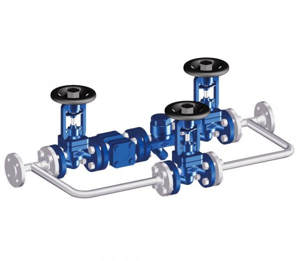 ARI - CONAsys® Steam Trap Package