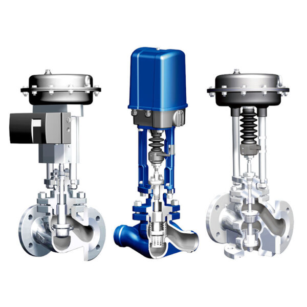 ARI - 1.1-STEVI-Control-Valve