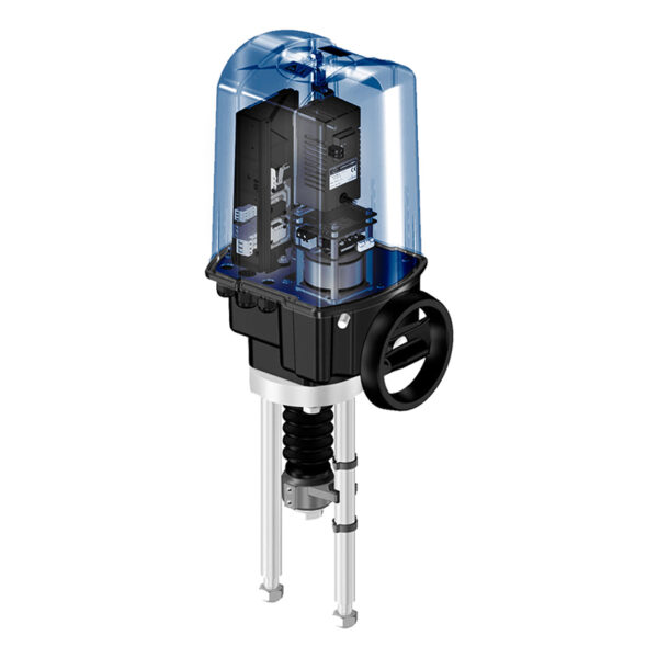ARI - 3.2-PREMIO-Plus-Electric-Actuation