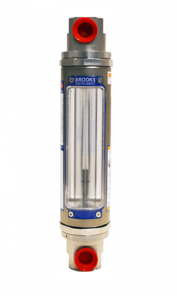 Brooks Instrument - GT1600 Series Glass Tube Flow Meters