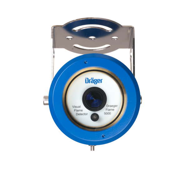 Dräger - Flame 5000