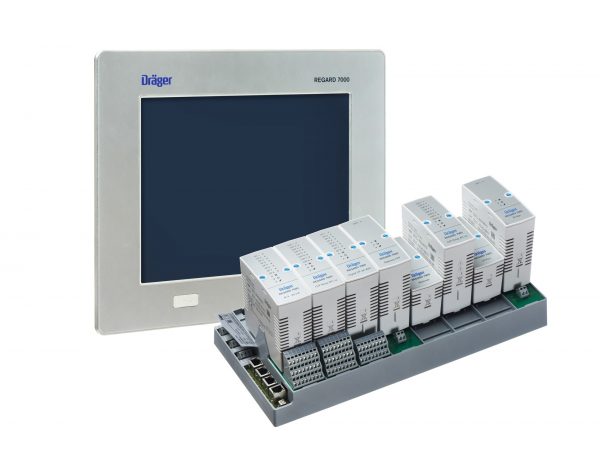 Dräger - Regard 7000