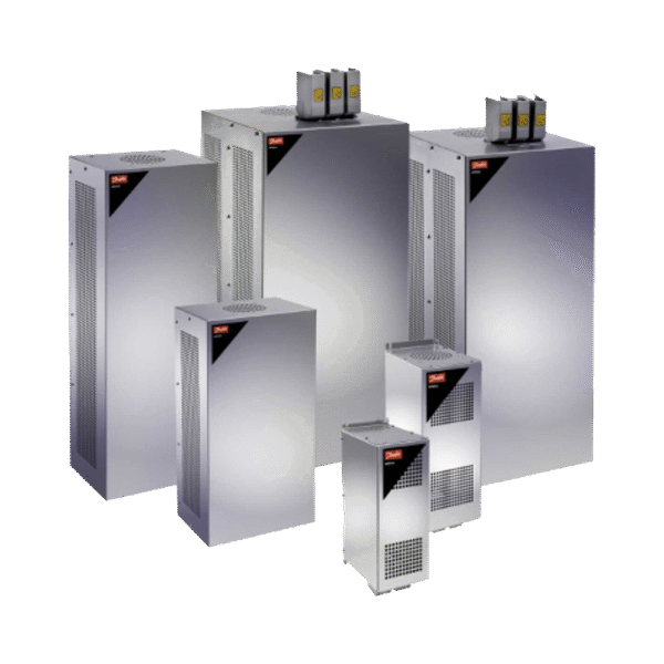 DanFoss - vlt-sine-wave-filters-VLT