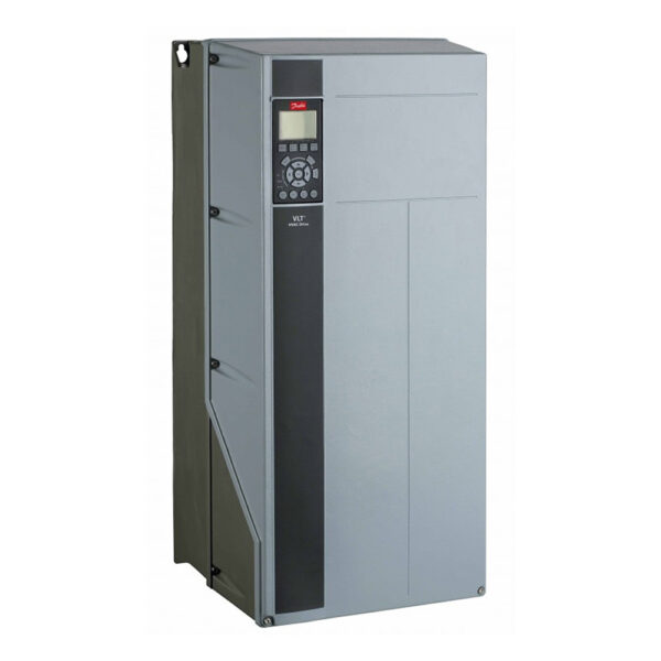 Danfoss Drives - VLT Aqua Drive FC 202
