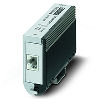Endress+Hauser - Ethernet Surge Protection
