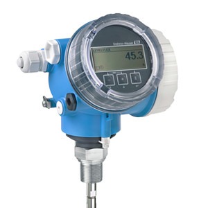 Endress+Hauser - Guided Wave Radar