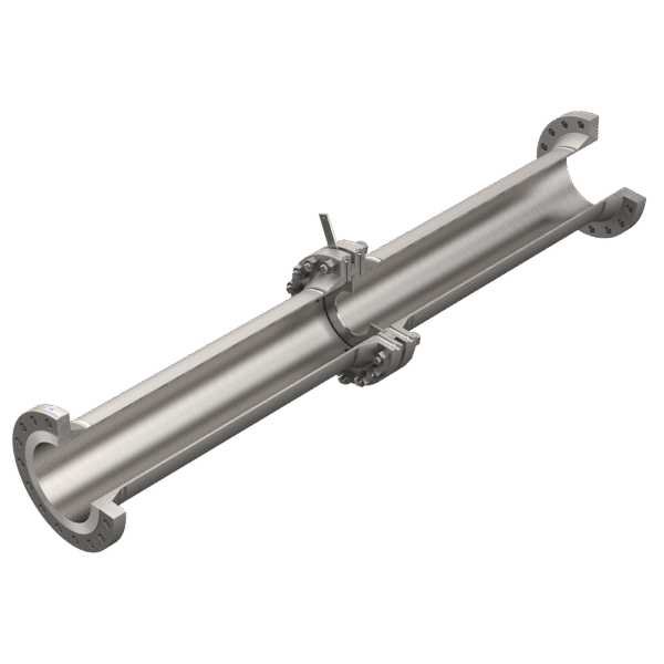 PFS - Orifice Flow Meters