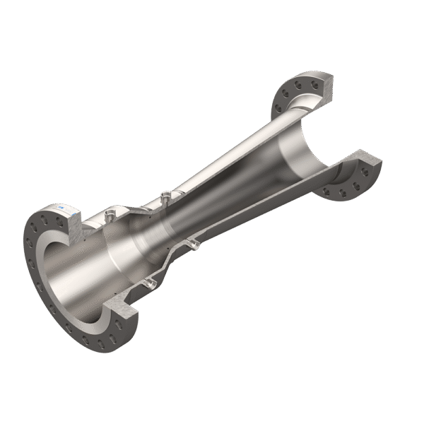 PFS - venturi-flow-meters