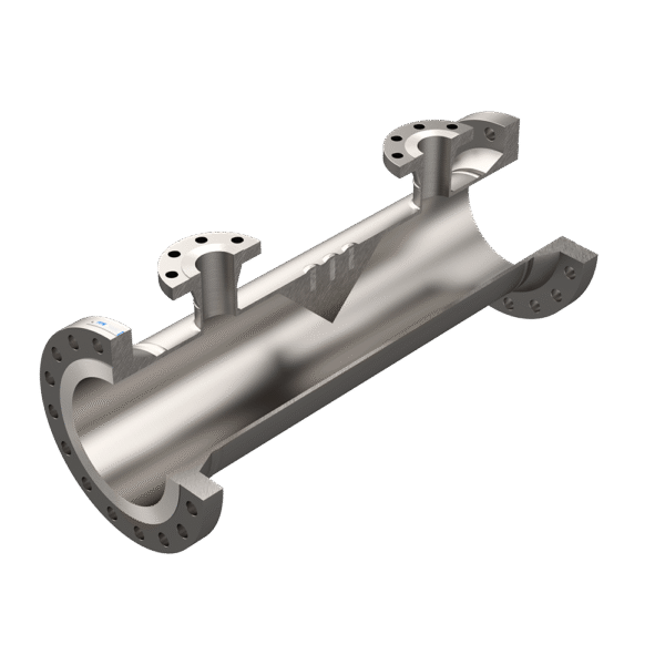 PFS - wedgetype-flow-meters