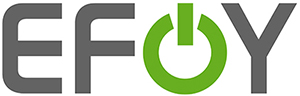 Vector CAG - EFOY Logo