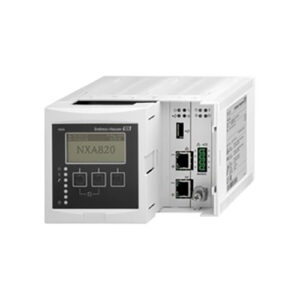 Vector CAG - E+H Tankvision_Tank_Scanner_NXA820_PP