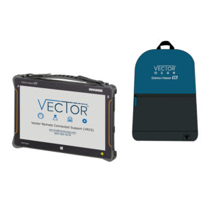 Vector CAG - Field-Xpert-SMT70-Tablet-PC