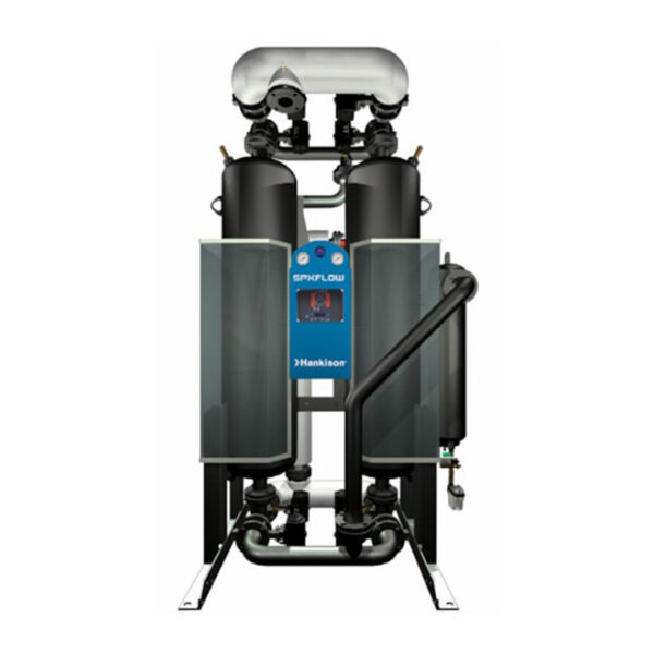 Vector CAG - Hankison-HCD-heat-of-compression-Desiccant-Air-Dryer