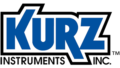 Kurz Instruments Logo
