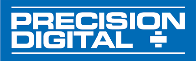 Vector CAG - Precision Digital Logo