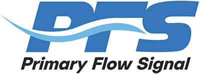 Vector CAG - Primary Flow Signal Logo