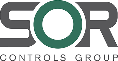 Vector CAG - SOR Controls Group Logo