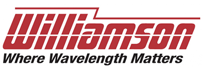 Vector CAG - Williamson Logo