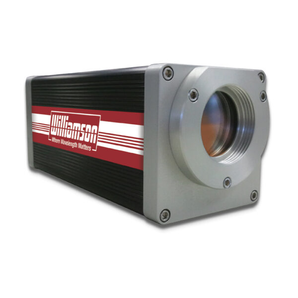 Williamson - MWX Pyrometer