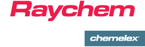 Vector CAG - RAYCHEM-Chemelex Logo