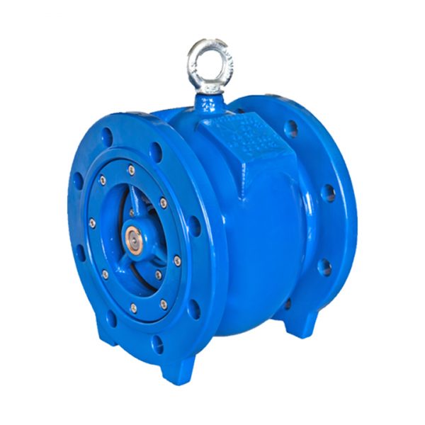 Av-Tek - SDX Sliding Disc Check Valves