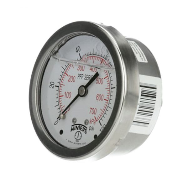 Winters - PFP Gauge