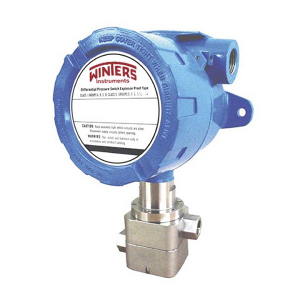 Winters - Pressure Switch