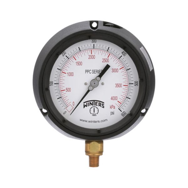 Winters - Process Pressure Gauge