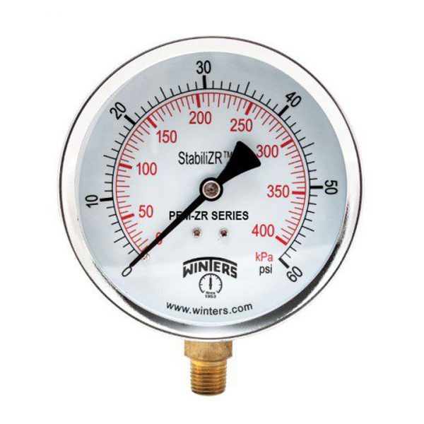 Winters - Stabilizr Gauge