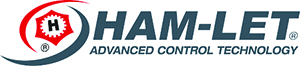 Vector CAG - Ham-Let Logo