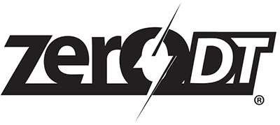 Vector CAG - Zero Downtime Logo