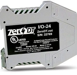 ZeroDT - I/O-24