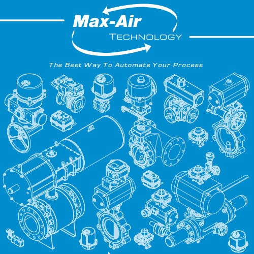 max air technology