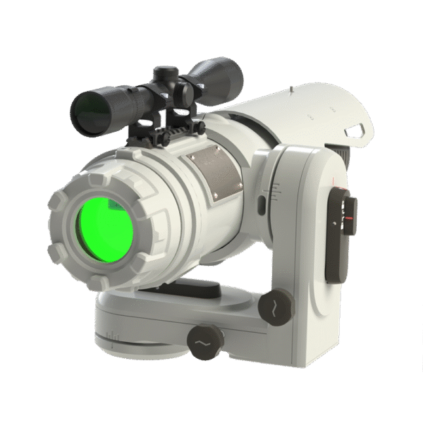 Vector CAG - GasFinder-LoS