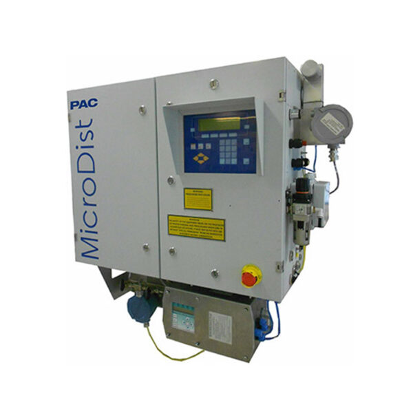 Vector CAG - Icon by PAC MicroDist