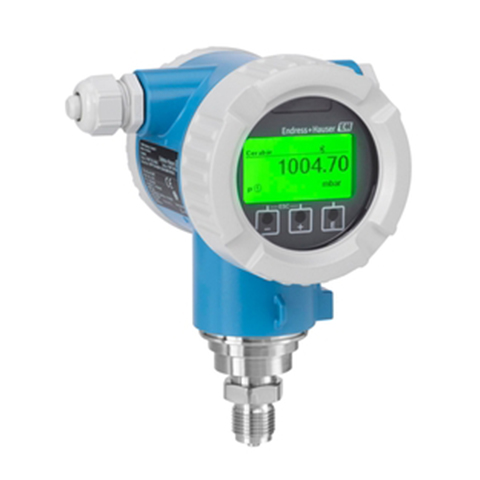 Endress+Hauser – Cerabar PMP71B Pressure Transmitter