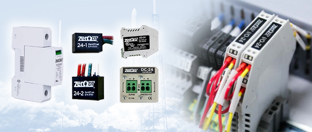ZeroDowntime - Product Downloads Banner