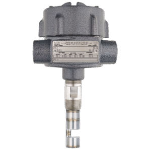 SOR Controls Group - Level Switches