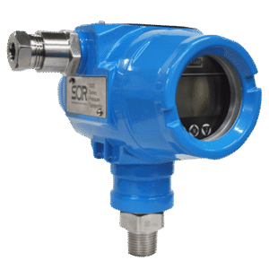 SOR Controls Group - Pressure Transmitters