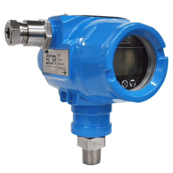 SOR Controls Group - Pressure Transmitters