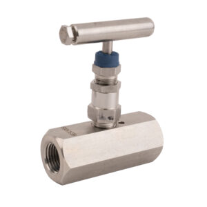 Vector CAG - H7HP Hand Valves