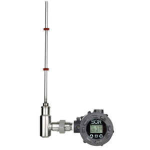 Vector CAG - SOR 1310 Magnetostrictive Level Transmitter