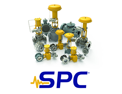 Vector CAG - SPC Manufacturer Block