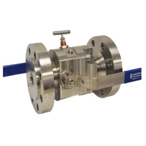 Vector - F2569:F3869:F5069 Primary Isolation Valves