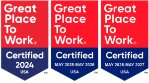 Vector CAG - GPTW Badges 2026