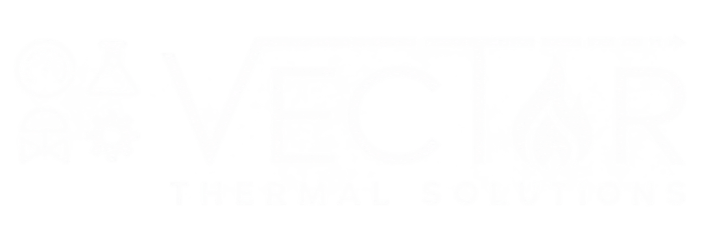 Vector Thermal Solutions Logo Vector Thermal Solutions Logo